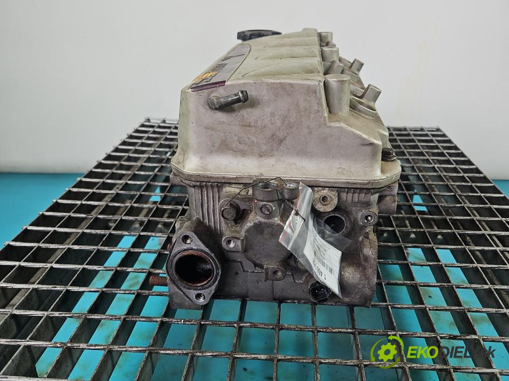 Mitsubishi Grandis 2.4 16V 165 hp automatic 121 kW 2378 cm3 5- hlava motoru