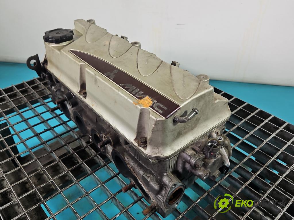 Mitsubishi Grandis 2.4 16V 165 hp automatic 121 kW 2378 cm3 5- hlava motoru