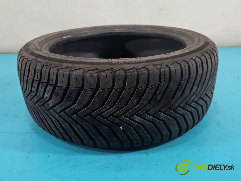 Bmw 1 F20 2011-2019 1.6 T 136hp manual 100 kW 1598 cm3 5- pneumatiky: celoročné 4 ks komplet