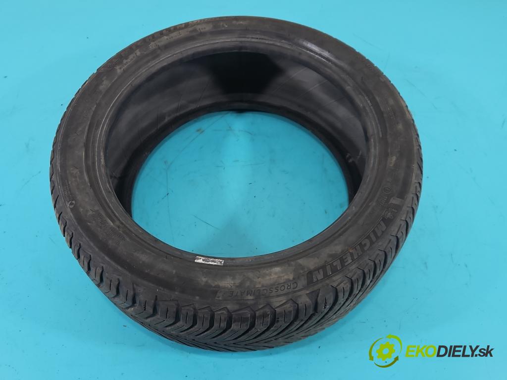 Bmw 1 F20 2011-2019 1.6 T 136hp manual 100 kW 1598 cm3 5- pneumatiky: celoročné 4 ks komplet