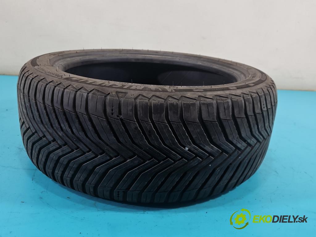 Bmw 1 F20 2011-2019 1.6 T 136hp manual 100 kW 1598 cm3 5- pneumatiky: celoročné 4 ks komplet