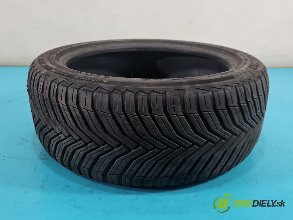 Bmw 1 F20 2011-2019 1.6 T 136hp manual 100 kW 1598 cm3 5- pneumatiky: celoročné 4 ks komplet