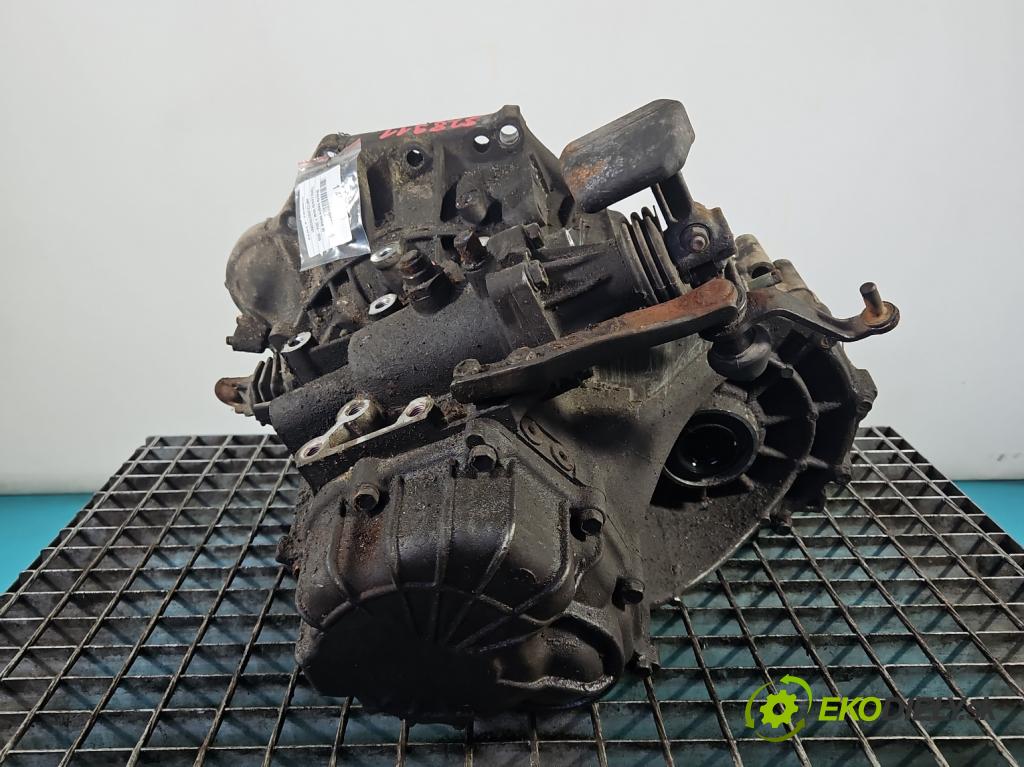 Toyota Corolla Verso II 2004-2009 1.6 vvti 110 HP manual 81 kW 1598 cm3 5- prevodovka stupeň,rýchlosť manual 31115-05010