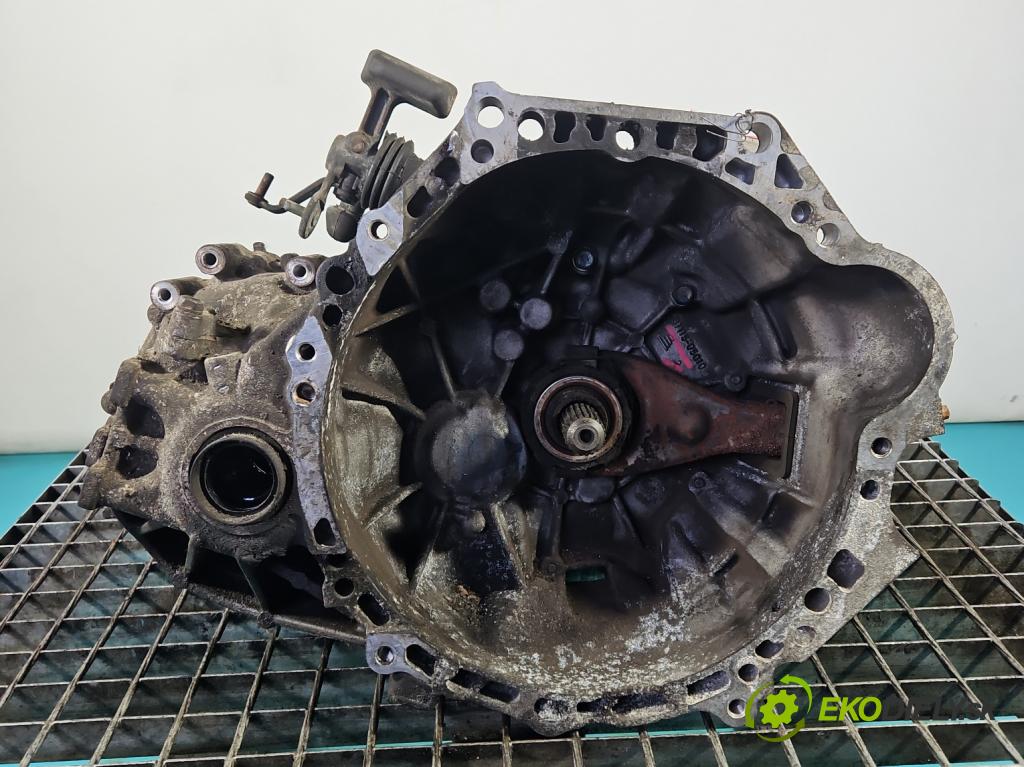 Toyota Corolla Verso II 2004-2009 1.6 vvti 110 HP manual 81 kW 1598 cm3 5- prevodovka stupeň,rýchlosť manual 31115-05010
