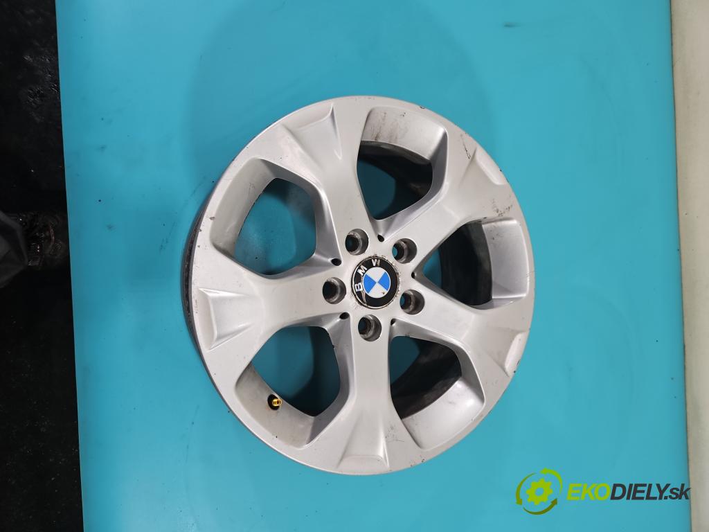 Bmw 1 F20 2011-2019 1.6 T 136 HP manual 100 kW 1598 cm3 5- Felga hliník: 17" komplet 6789140