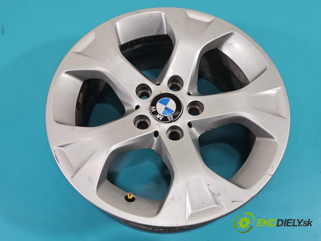 Bmw 1 F20 2011-2019 1.6 T 136 HP manual 100 kW 1598 cm3 5- Felga hliník: 17" komplet 6789140