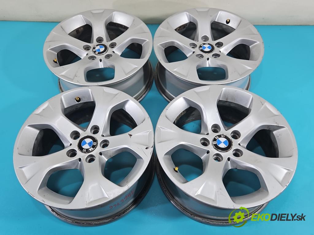 Bmw 1 F20 2011-2019 1.6 T 136 HP manual 100 kW 1598 cm3 5- Felga hliník: 17