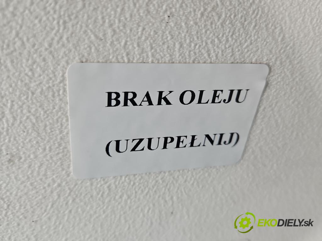 Vw Polo IV 9N 2001-2009 1.9 sdi 64 HP manual 47 kW 1896 cm3 5- prevodovka stupeň,rýchlosť manual GSA
