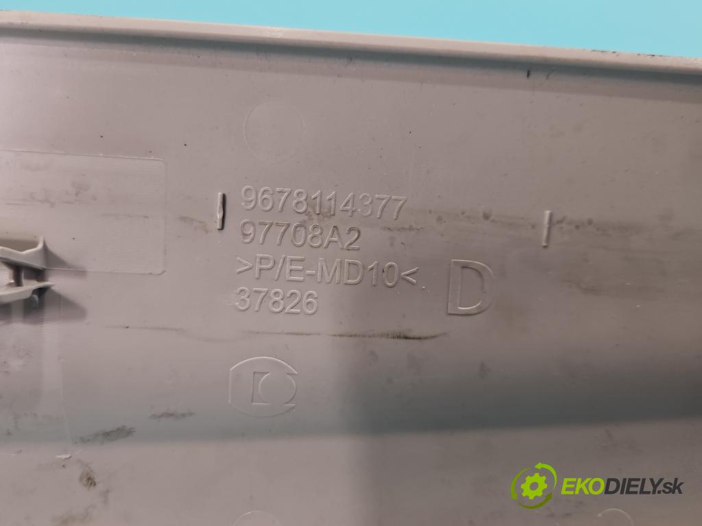Citroen C4 Grand Picasso II 2013-2022 více FOTKY na WEBOVÁ STRÁNKA