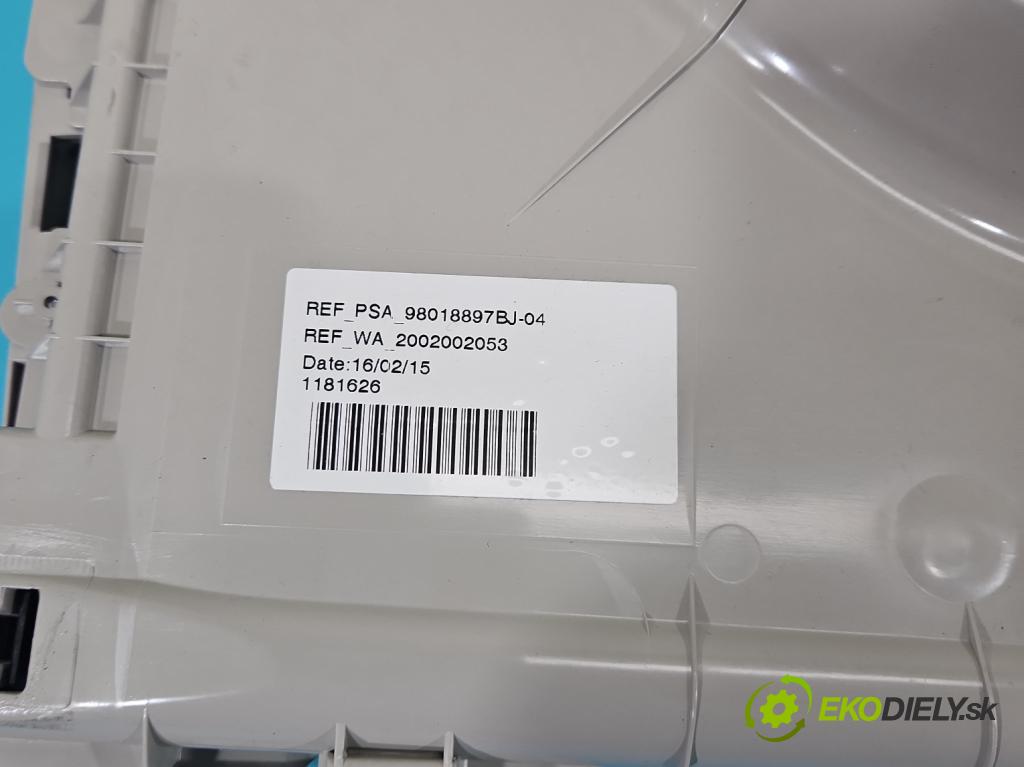 Citroen C4 Grand Picasso II 2013-2022 více FOTKY na WEBOVÁ STRÁNKA