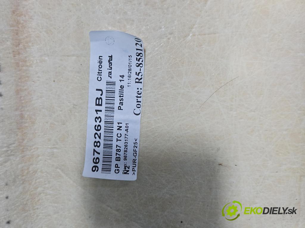 Citroen C4 Grand Picasso II 2013-2022 více FOTKY na WEBOVÁ STRÁNKA