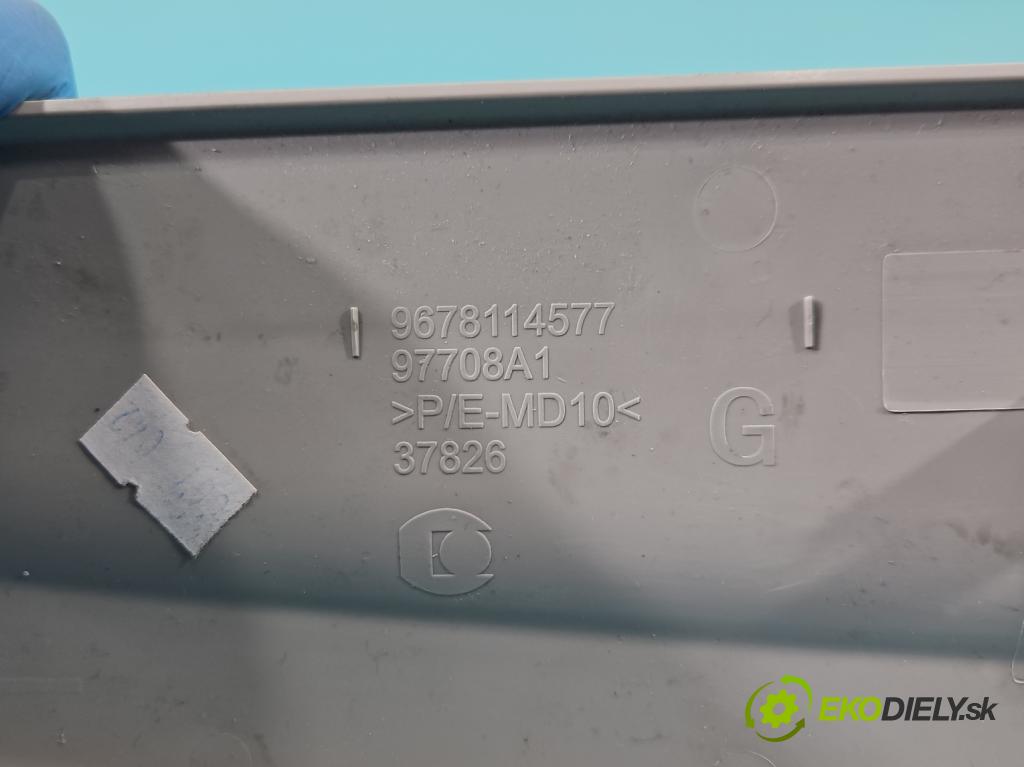 Citroen C4 Grand Picasso II 2013-2022 více FOTKY na WEBOVÁ STRÁNKA