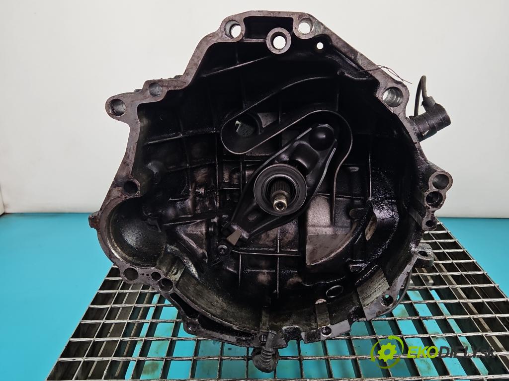 Audi A6 C5 1997-2004 2.5 tdi 150 HP manual 110 kW 2496 cm3 5- prevodovka stupeň,rýchlosť manual DQS