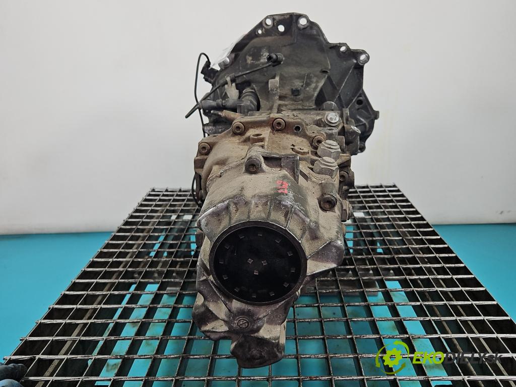 Audi A6 C5 1997-2004 2.5 tdi 150 HP manual 110 kW 2496 cm3 5- prevodovka stupeň,rýchlosť manual DQS