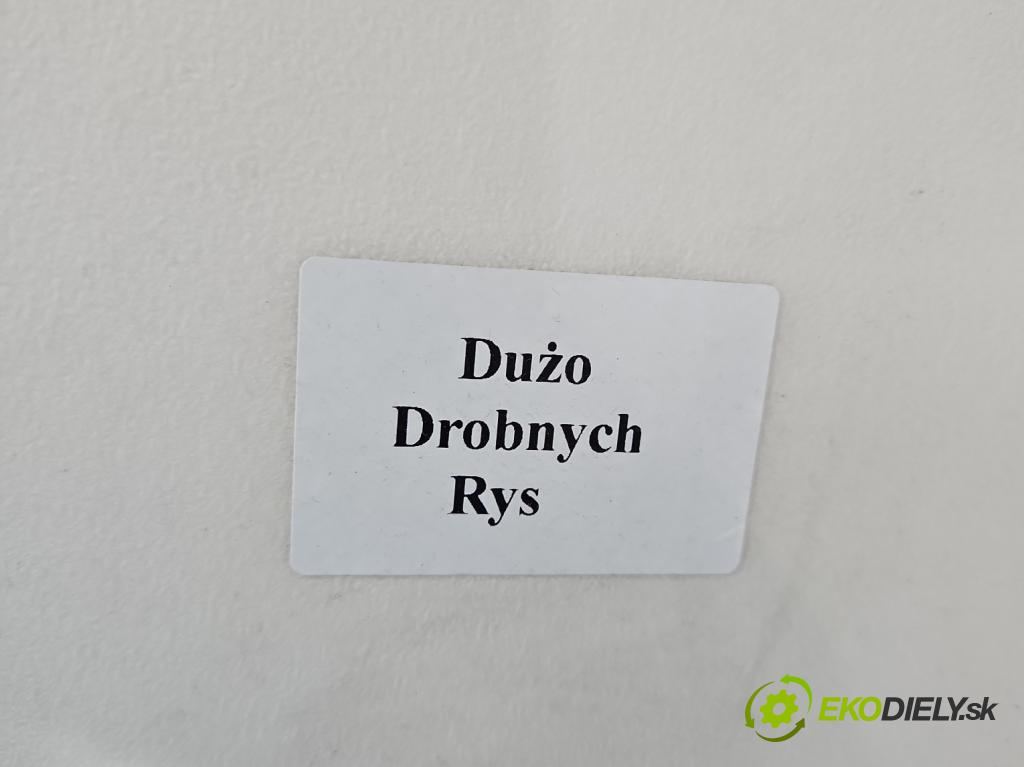 Toyota Rav4 III 2005-2012 2.0 vvti 152KM manual 112 kW 1998 cm3 5- dveře zadní pravé  (Klika dveří ostatní)