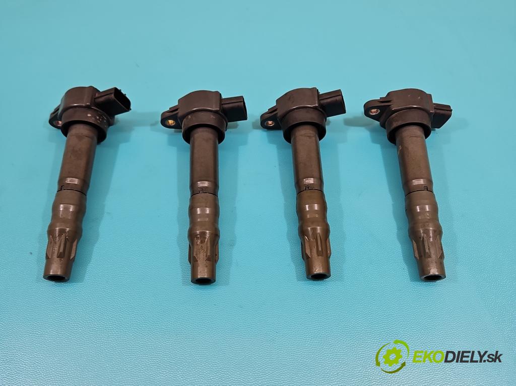 Mitsubishi Grandis 2.4 16V 165 HP automatic 121 kW 2378 cm3 5- cievka zapaľovacia FK0278 (Zapaľovacia cievka)