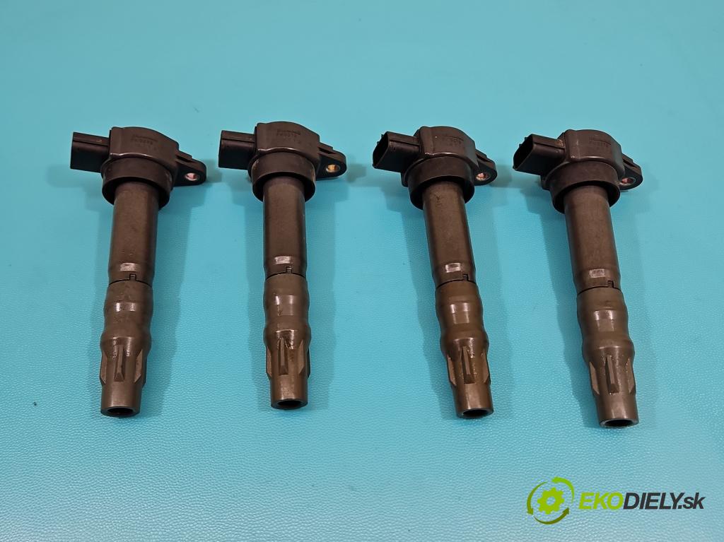 Mitsubishi Grandis 2.4 16V 165 HP automatic 121 kW 2378 cm3 5- cievka zapaľovacia FK0278 (Zapaľovacia cievka)