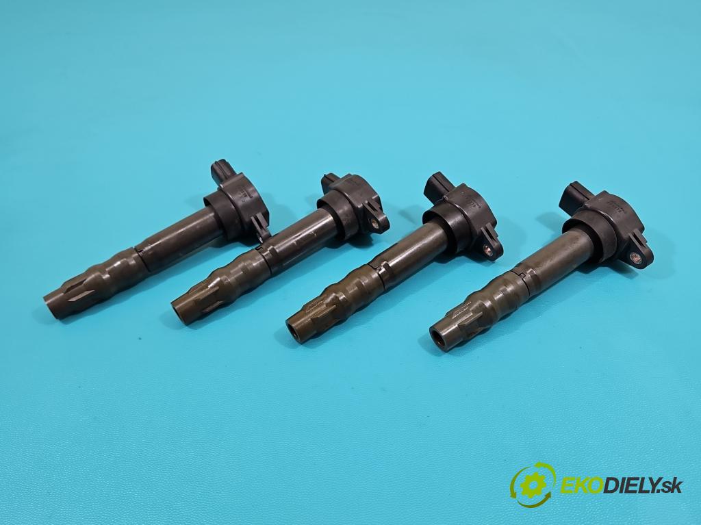 Mitsubishi Grandis 2.4 16V 165 HP automatic 121 kW 2378 cm3 5- cievka zapaľovacia FK0278 (Zapaľovacia cievka)