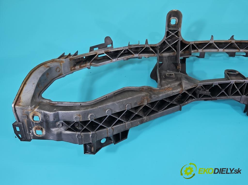 Ford C-Max I 2003-2010 2.0 16V 145 hp manual 107 kW 1999 cm3 5- stěna přední 3M51-8B041 (Výztuhy přední)