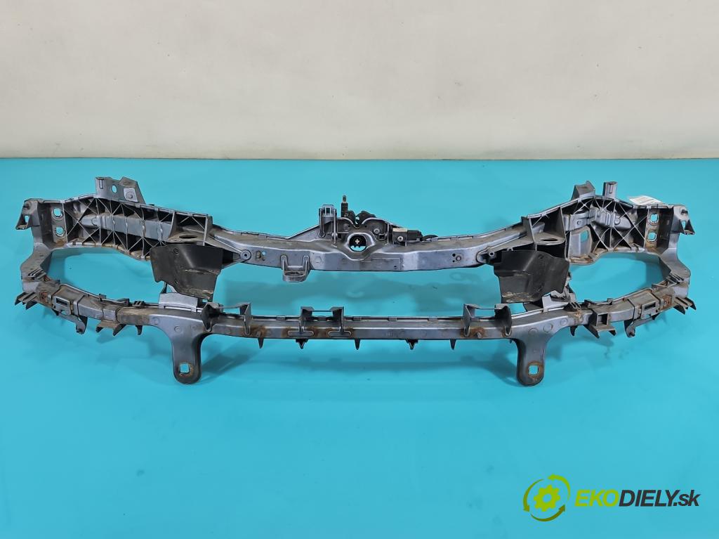 Ford C-Max I 2003-2010 2.0 16V 145 hp manual 107 kW 1999 cm3 5- stěna přední 3M51-8B041 (Výztuhy přední)