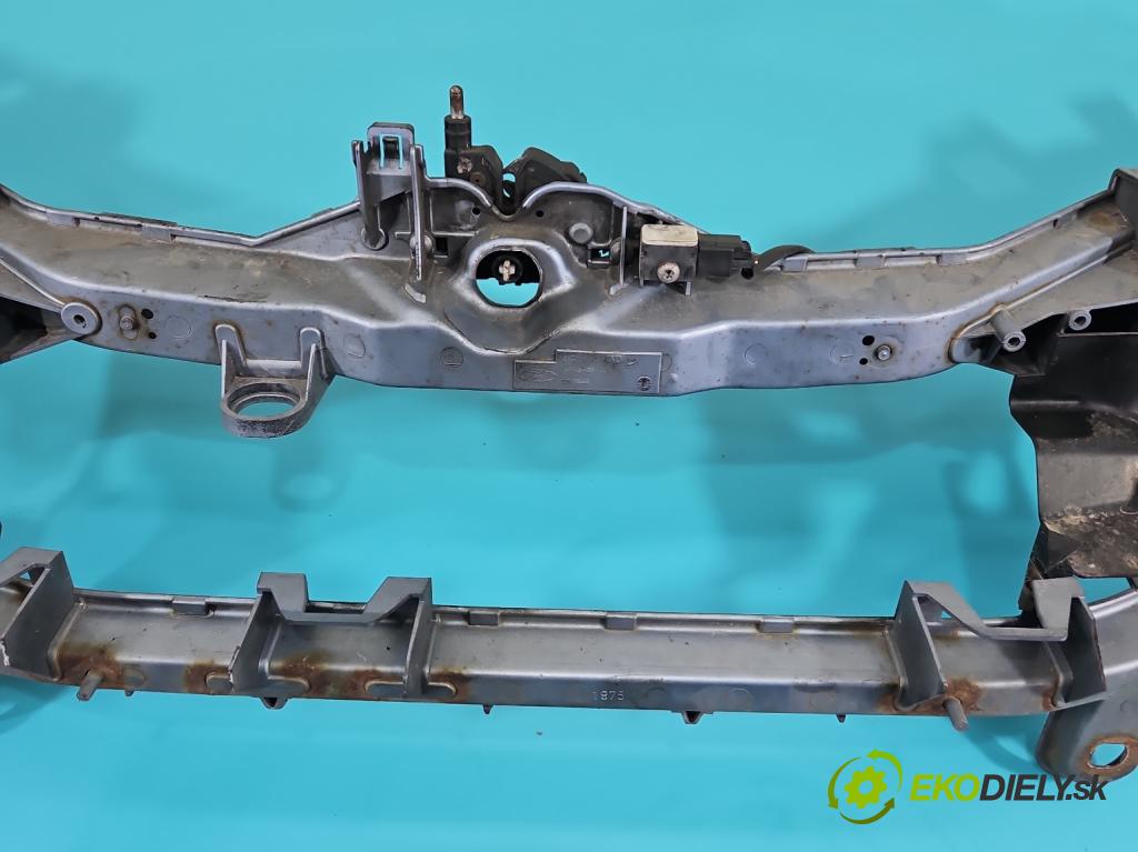 Ford C-Max I 2003-2010 2.0 16V 145 hp manual 107 kW 1999 cm3 5- stěna přední 3M51-8B041 (Výztuhy přední)