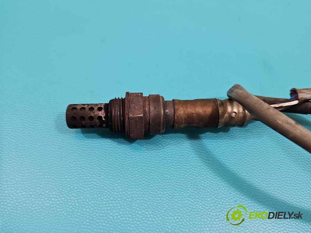 Mitsubishi Grandis 2.4 16V 165 HP automatic 121 kW 2378 cm3 5- Sonda lambda 2340003822 (Lambda sonda)