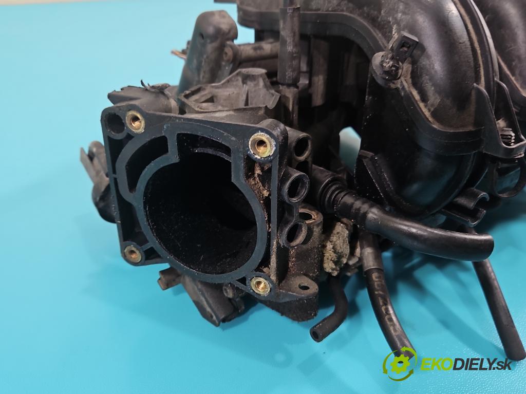 Ford C-Max I 2003-2010 2.0 16V 145 HP manual 107 kW 1999 cm3 5- zvod nasávací M738A (Sacie potrubie)