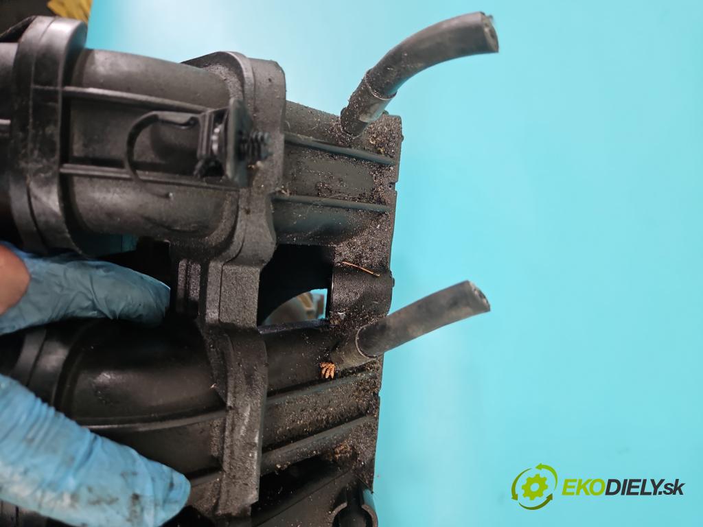 Ford C-Max I 2003-2010 2.0 16V 145 HP manual 107 kW 1999 cm3 5- zvod nasávací M738A (Sacie potrubie)