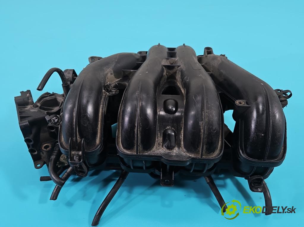 Ford C-Max I 2003-2010 2.0 16V 145 HP manual 107 kW 1999 cm3 5- zvod nasávací M738A (Sacie potrubie)