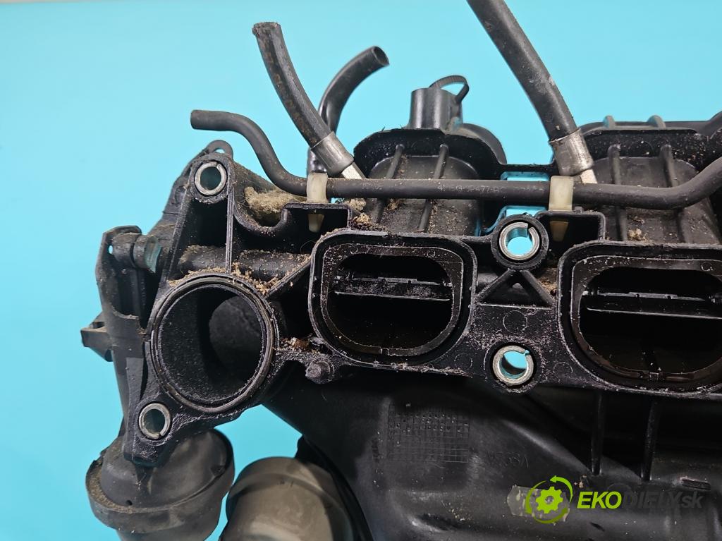 Ford C-Max I 2003-2010 2.0 16V 145 HP manual 107 kW 1999 cm3 5- zvod nasávací M738A (Sacie potrubie)