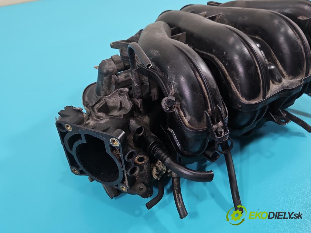 Ford C-Max I 2003-2010 2.0 16V 145 HP manual 107 kW 1999 cm3 5- zvod nasávací M738A (Sacie potrubie)