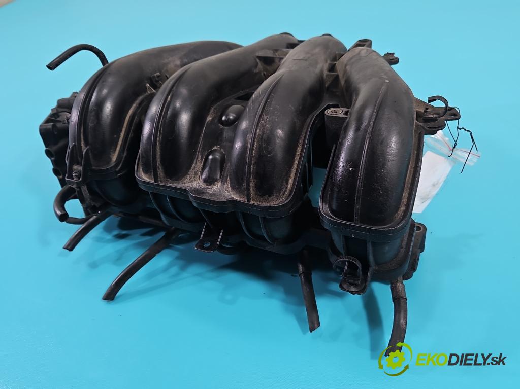 Ford C-Max I 2003-2010 2.0 16V 145 HP manual 107 kW 1999 cm3 5- zvod nasávací M738A (Sacie potrubie)