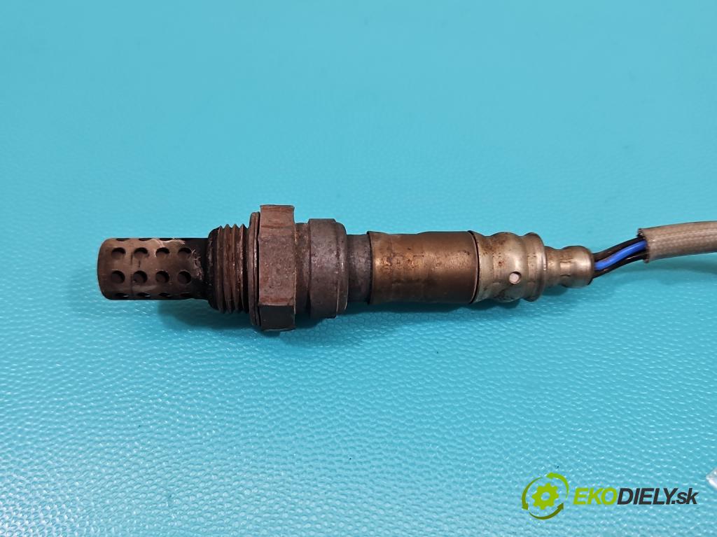 Mitsubishi Grandis 2.4 16V 165 HP automatic 121 kW 2378 cm3 5- Sonda lambda 2340003812 (Lambda sonda)