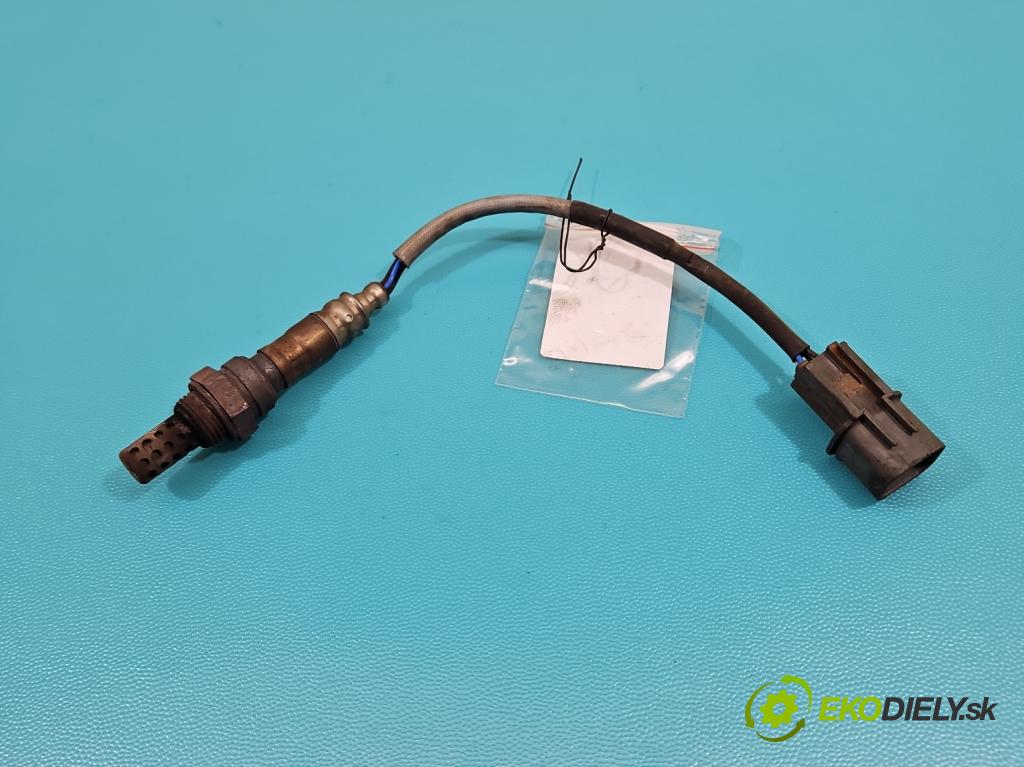 Mitsubishi Grandis 2.4 16V 165 HP automatic 121 kW 2378 cm3 5- Sonda lambda 2340003812 (Lambda sonda)