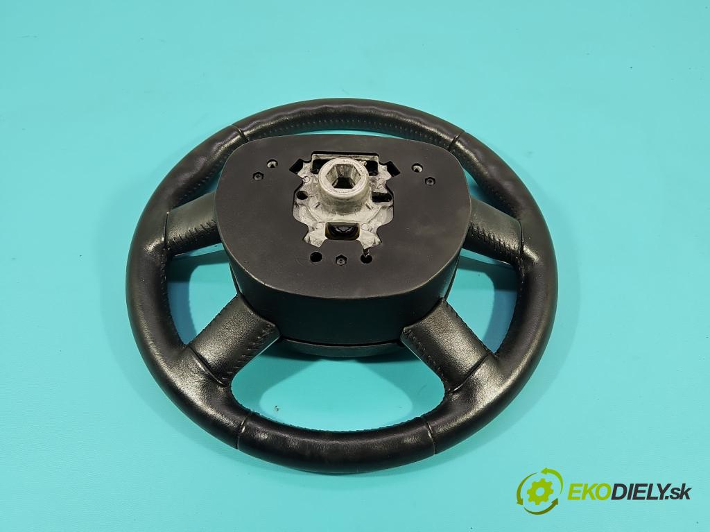 Ford C-Max I 2003-2010 2.0 16V 145 HP manual 107 kW 1999 cm3 5- volant  (Volant)