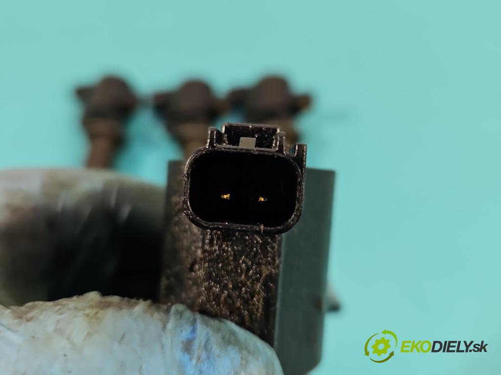 Ford C-Max I 2003-2010 2.0 16V 145 HP manual 107 kW 1999 cm3 5- cievka zapaľovacia 4M5G-12A366-BC (Zapaľovacia cievka)