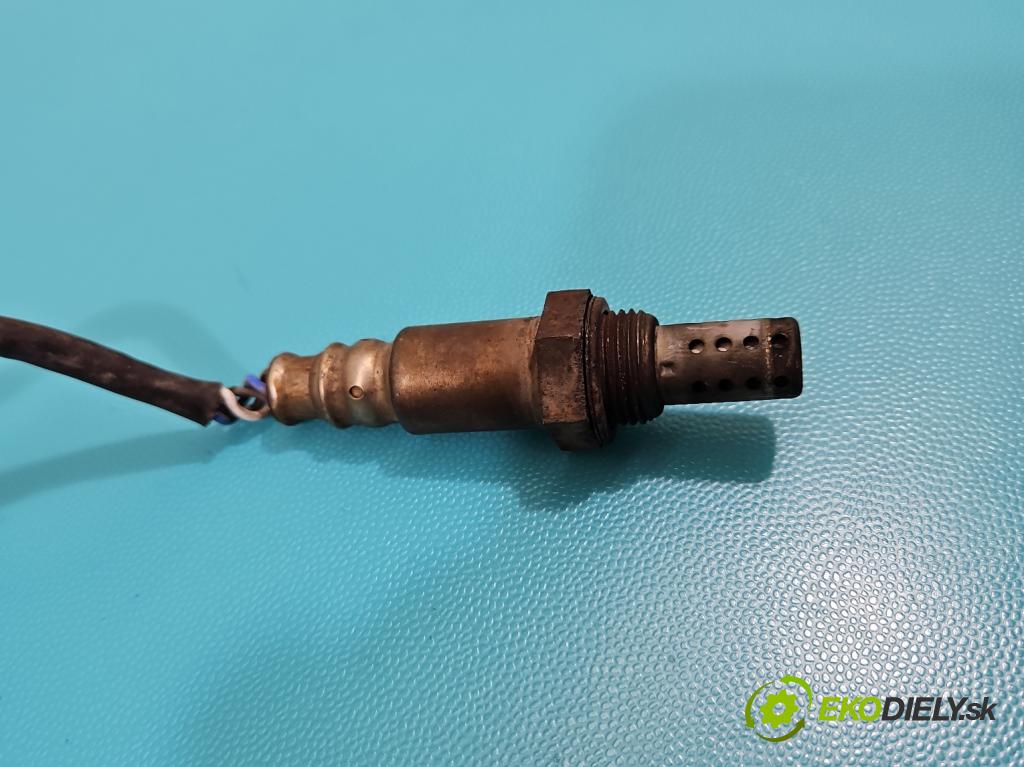 Mitsubishi Grandis 2.4 16V 165 HP automatic 121 kW 2378 cm3 5- Sonda lambda 1491006195 (Lambda sonda)