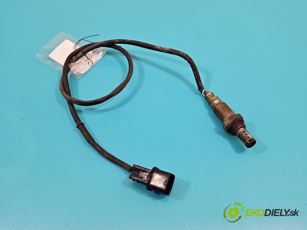 Mitsubishi Grandis 2.4 16V 165 HP automatic 121 kW 2378 cm3 5- Sonda lambda 1491006195 (Lambda sonda)