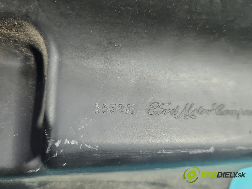 Ford C-Max I 2003-2010 2.0 16V 145 HP manual 107 kW 1999 cm3 5- obal filtra vzduchu  (Obal vzduchového filtra)