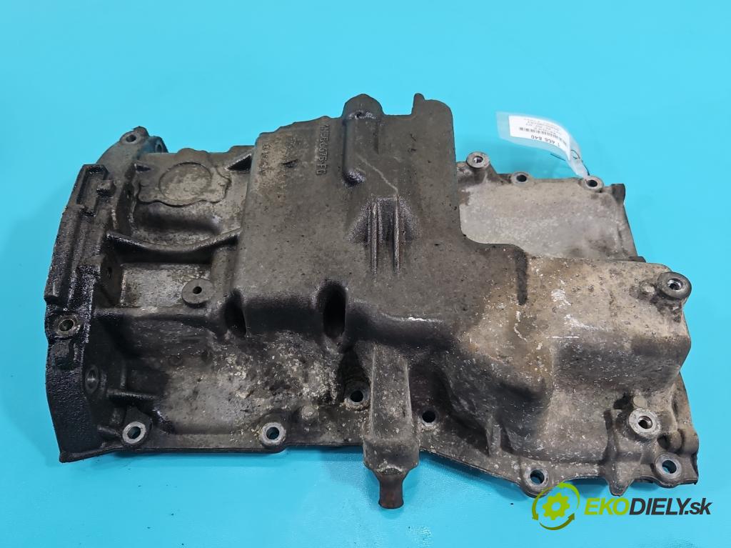 Ford C-Max I 2003-2010 2.0 16V 145 HP manual 107 kW 1999 cm3 5- vaňa olejová 4M5G-6675-FG (Olejová vaňa)