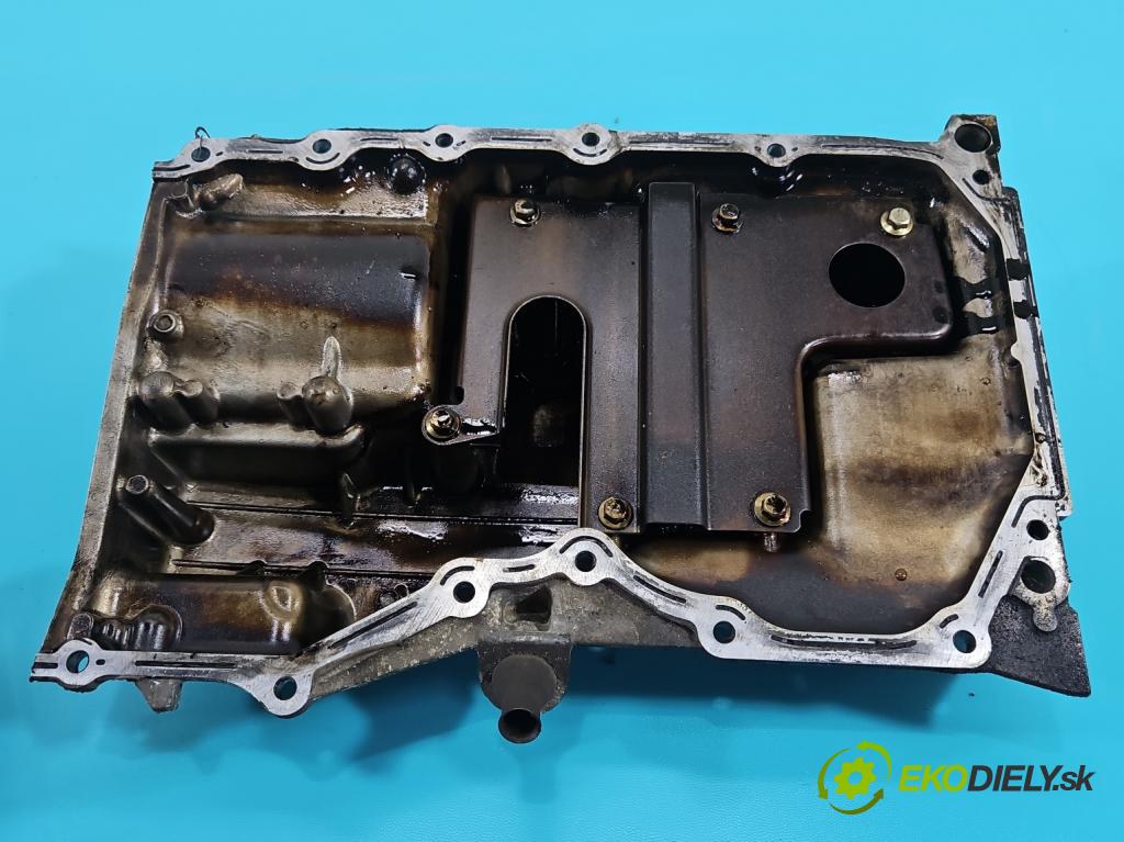 Ford C-Max I 2003-2010 2.0 16V 145 HP manual 107 kW 1999 cm3 5- vaňa olejová 4M5G-6675-FG (Olejová vaňa)