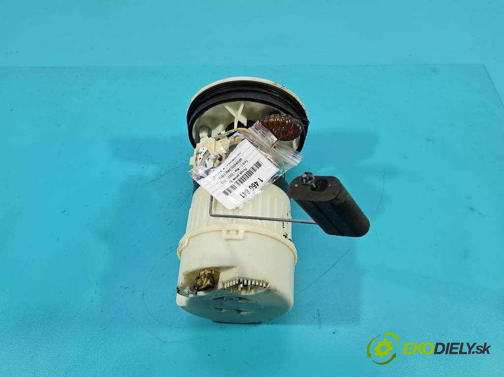 Ford C-Max I 2003-2010 2.0 16V 145 hp manual 107 kW 1999 cm3 5- čerpadlo paliva 3M51-9H307