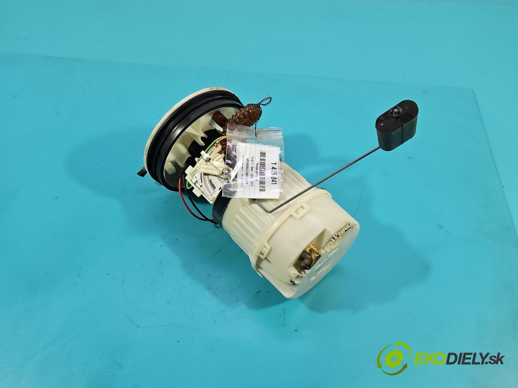 Ford C-Max I 2003-2010 2.0 16V 145 hp manual 107 kW 1999 cm3 5- čerpadlo paliva 3M51-9H307