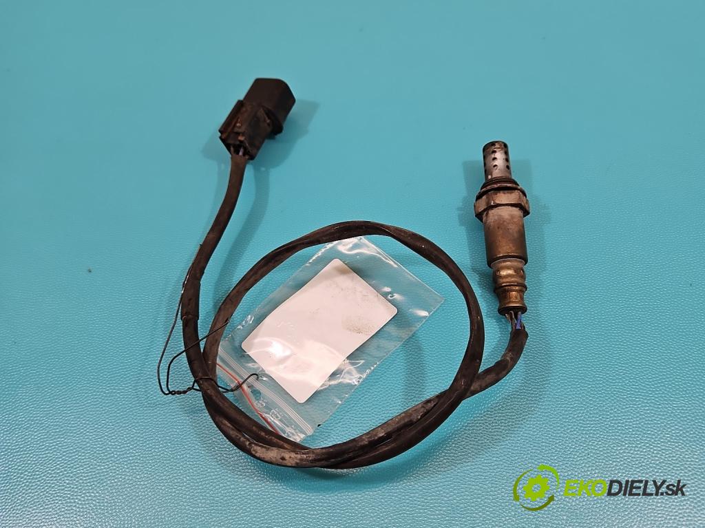 Mitsubishi Grandis 2.4 16V 165 HP automatic 121 kW 2378 cm3 5- Sonda lambda 1491006204 (Lambda sonda)