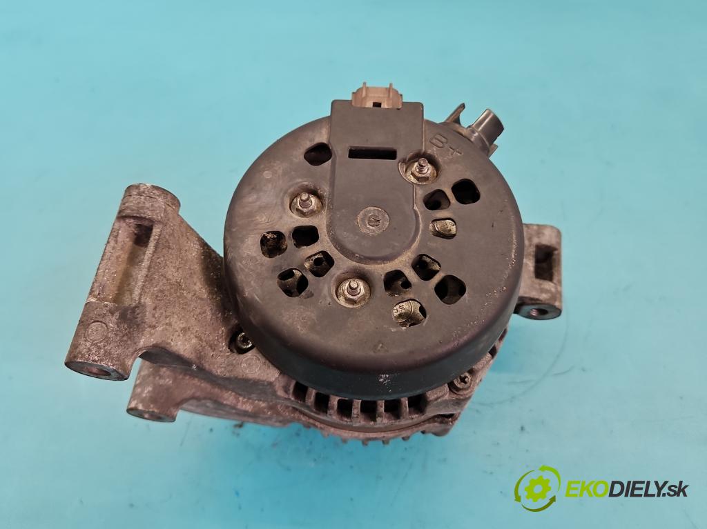 Ford C-Max I 2003-2010 2.0 16V 145 HP manual 107 kW 1999 cm3 5- Alternator 3M5T-10300-VD (Alternátor)