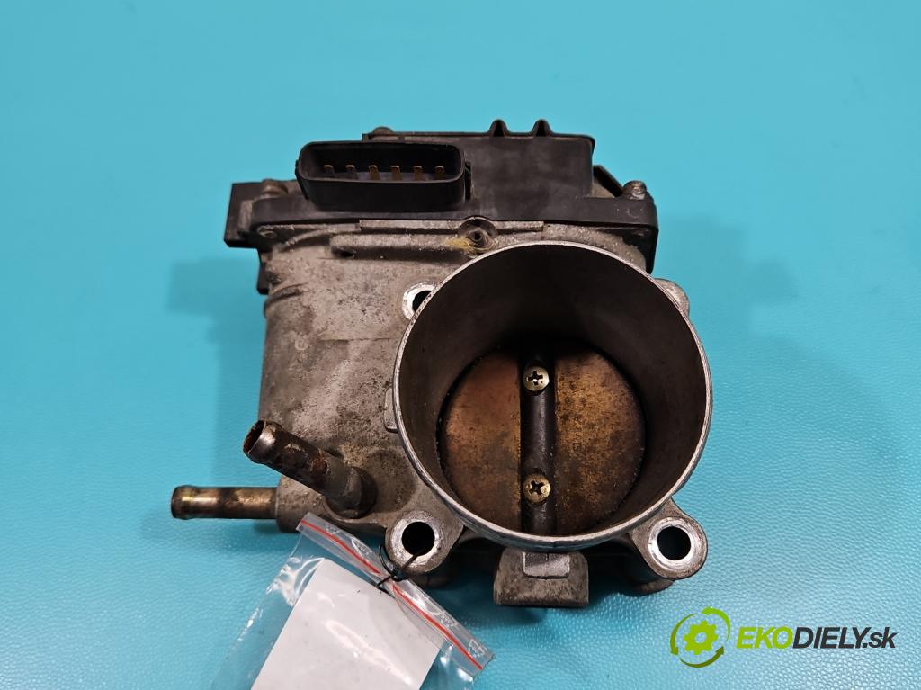 Mitsubishi Grandis 2.4 16V 165 HP automatic 121 kW 2378 cm3 5- klapka EAC60-020 (Škrtiaca klapka)