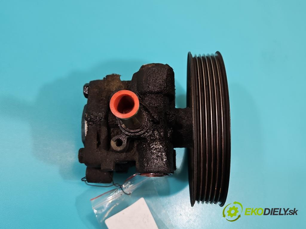 Mitsubishi Grandis 2.4 16V 165 HP automatic 121 kW 2378 cm3 5- čerpadlo posilovač  (Servočerpadlo, pumpa riadenia)