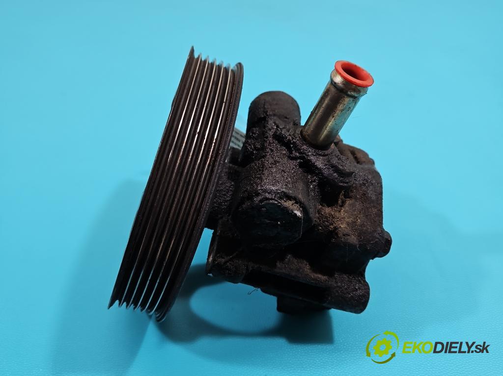 Mitsubishi Grandis 2.4 16V 165 HP automatic 121 kW 2378 cm3 5- čerpadlo posilovač  (Servočerpadlo, pumpa riadenia)