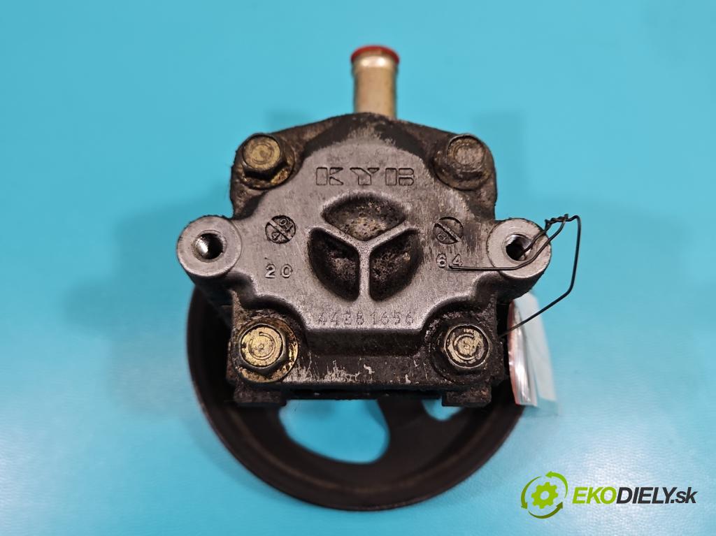 Mitsubishi Grandis 2.4 16V 165 HP automatic 121 kW 2378 cm3 5- čerpadlo posilovač  (Servočerpadlo, pumpa riadenia)