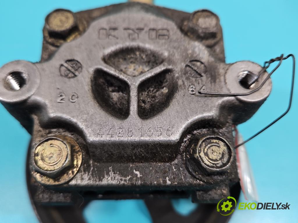 Mitsubishi Grandis 2.4 16V 165 HP automatic 121 kW 2378 cm3 5- čerpadlo posilovač  (Servočerpadlo, pumpa riadenia)